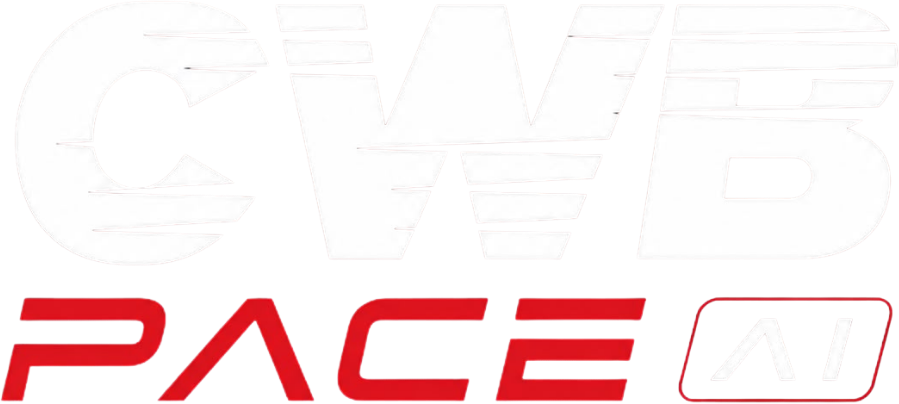 CWB Pace AI
