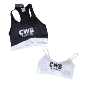 Top Nadador / Alcinha