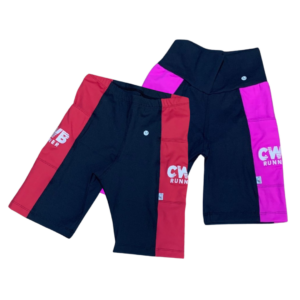 Bermuda de Compressão