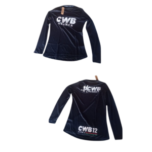 Camisetas Manga Longa